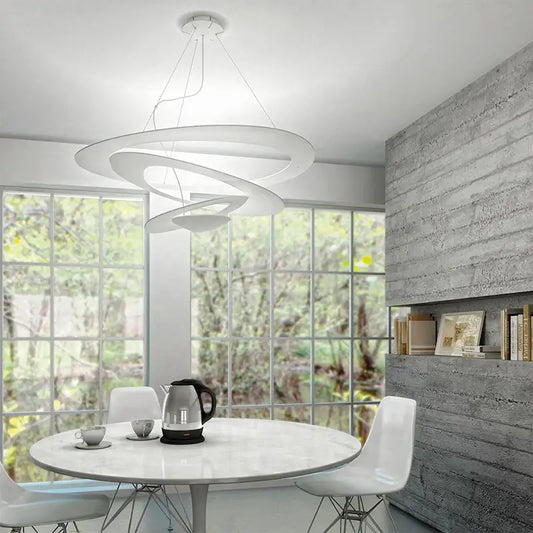 Suspension Luminaire | LUMINO BOMA