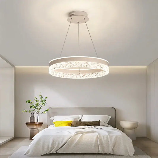 Suspension Luminaire Chic | CRISMOD
