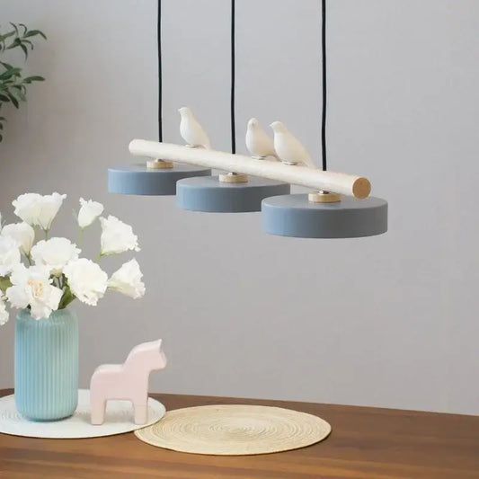 Suspension Luminaire Design | BOLI Creations