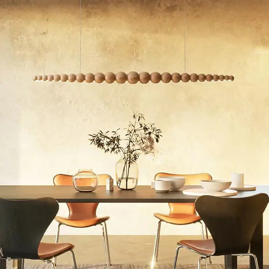 Suspension Luminaire Élégance | MOVA
