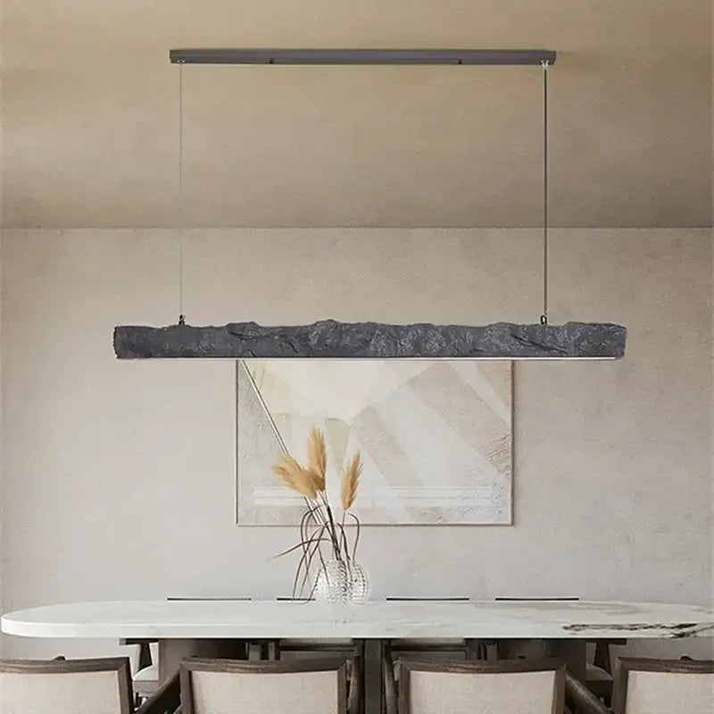 Suspension Luminaire Éclat | DELINE