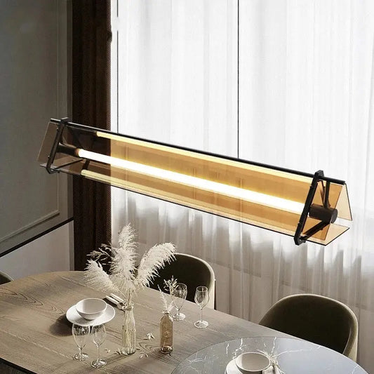 Suspension Luminaire | Éclat LUNIA