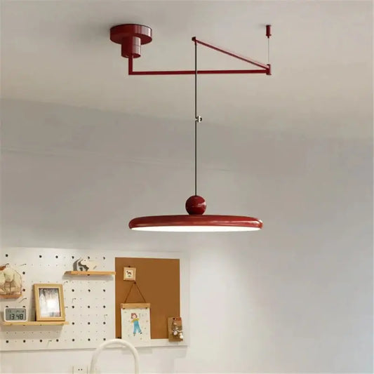 Suspension Luminaire | LUMINAIRE DISSU