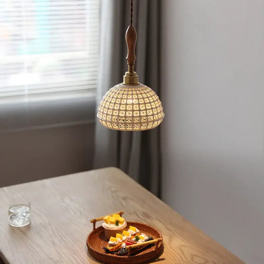 Suspension Luminaire Design | LUMIA