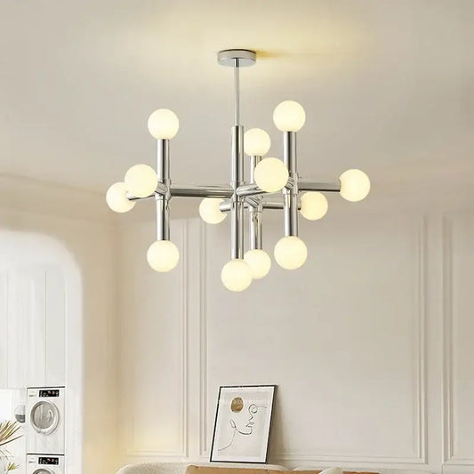 Suspension Luminaire Design | ARGE Lighting