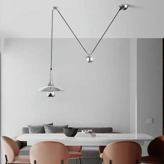 Suspension Luminaire | LUXE-ART