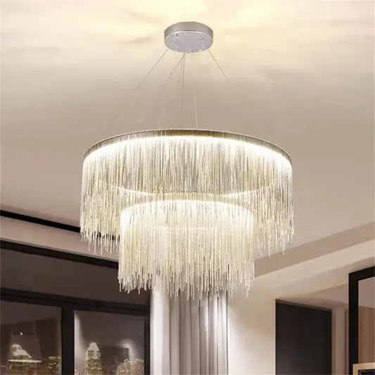 Suspension Luminaire Élégance | PIMI