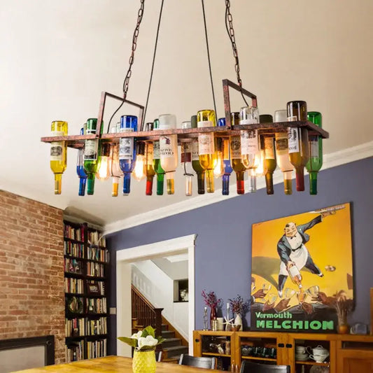 Suspension Luminaire | LUMIÈRE ÉLÉGANTE