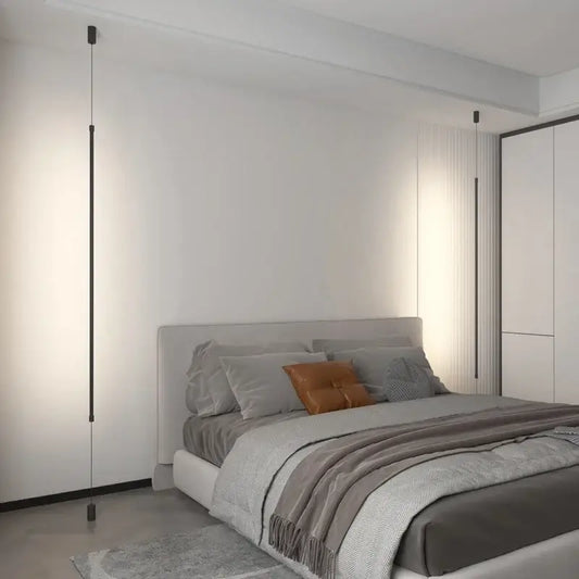 Suspension Luminaire | LUSO