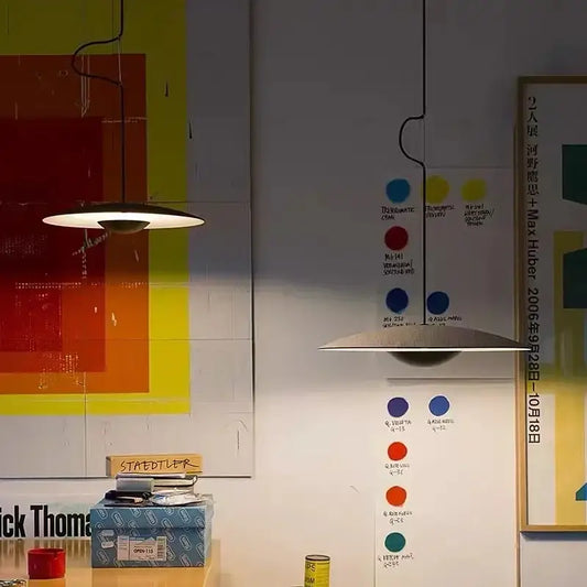 Suspension Luminaire Élégante | LUMIREGA