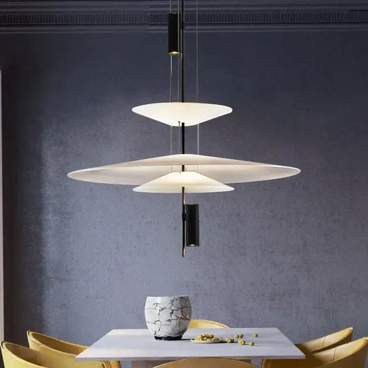 Luminaires Suspensions Éclatantes | LUMINAIRE RISA