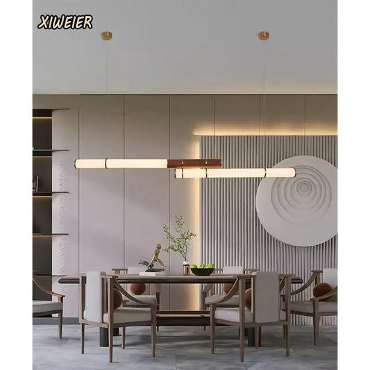 Suspension Luminaire | LUMINAIRE RECTI