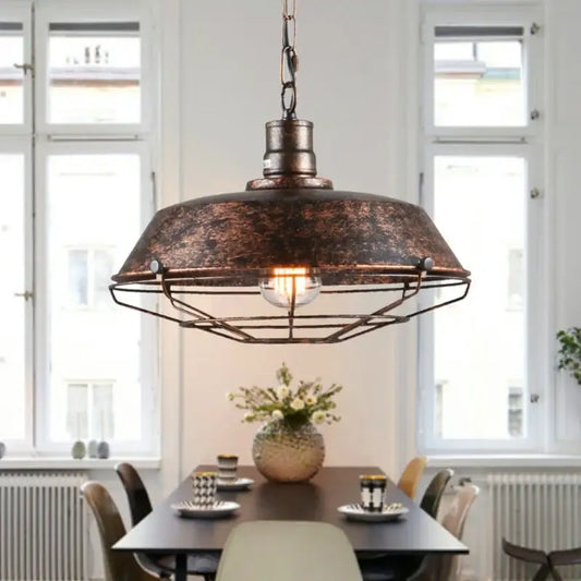 Suspension Luminaire CLOC | Illuminer votre espace avec élégance