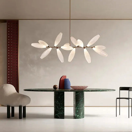 Suspension Luminaire Élégance | LUMINAIRE PIEDRO