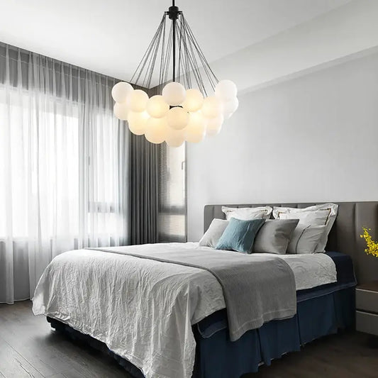 Luminaires Suspendus Élegants | LUMINOX