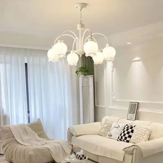 Suspension Luminaire Design | LUMIA