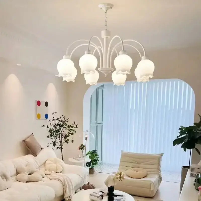 Suspension Luminaire Design | LUMIA