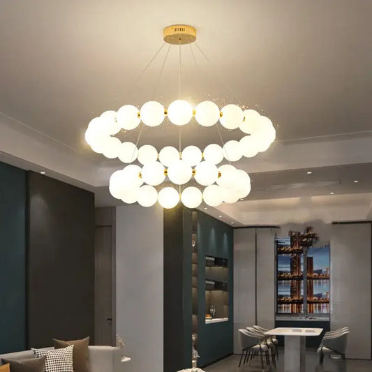 Suspension Luminaire Élégante | LUMINOX