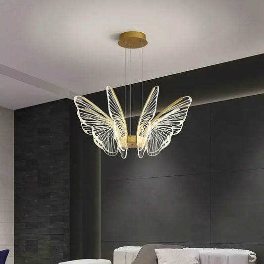 Suspension Luminaire Design | INSEC Lighting