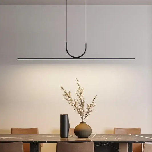 Suspension Luminaire Premium | LUMIÈRE ÉLÉGANTE