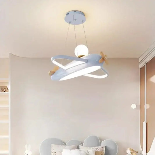 Suspension Luminaire | AURA