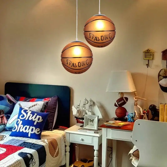 Suspension Luminaire | LUMEN BALLON