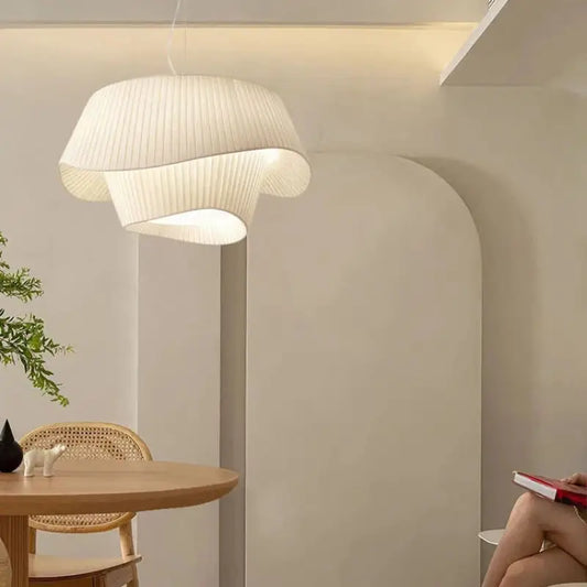 Suspension Luminaire Élégante | LUMINAIRE TUSSO