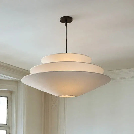 Suspension Luminaire | LUMINOUS OUTTE