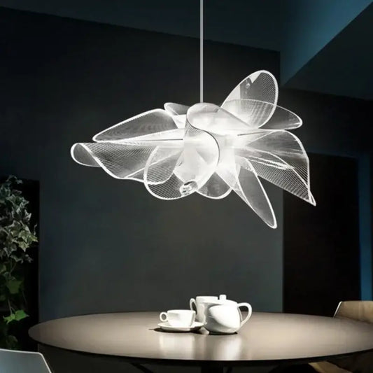 Suspension Luminaire | ÉCLAT