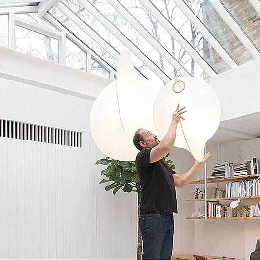 Suspension Luminaire | Éclat Design