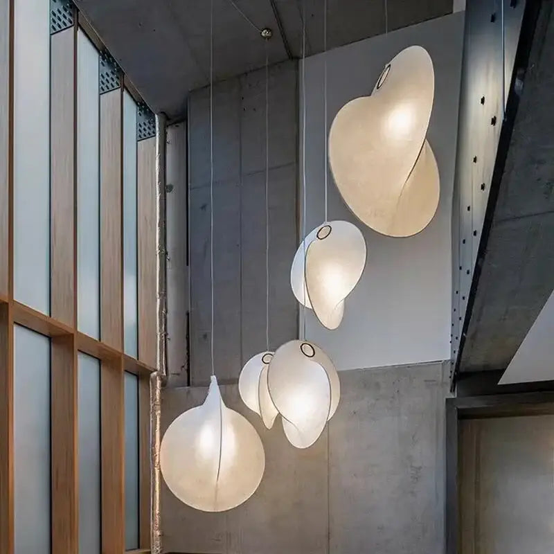 Suspension Luminaire | Éclat Design
