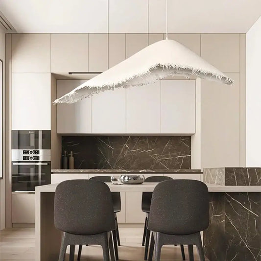 Suspension Luminaire Éclat | GALU