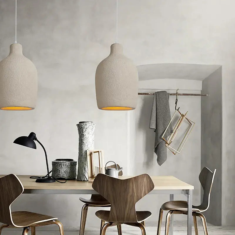 Suspension Luminaire Éclat | TENI