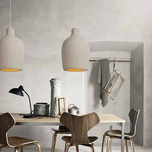 Suspension Luminaire Éclat | TENI