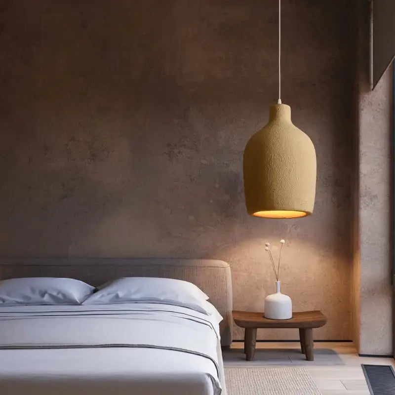 Suspension Luminaire Éclat | TENI