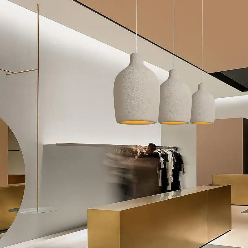 Suspension Luminaire Éclat | TENI