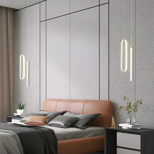 Suspension Luminaire Design | NODA Lux