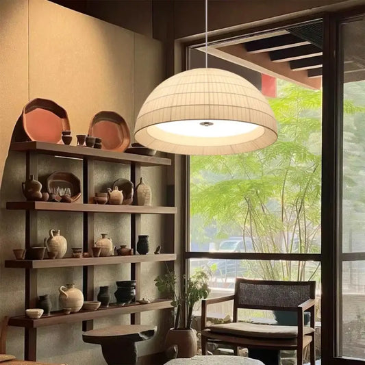 Suspension Luminaire Design | MOLUCORP
