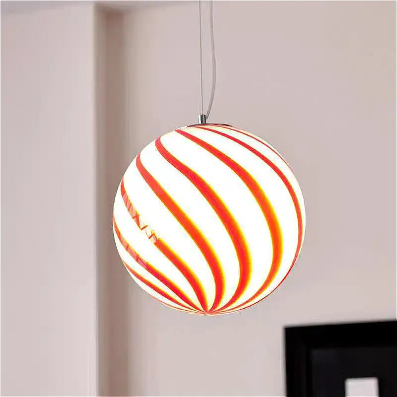 Suspension Luminaire Design | ÉCLAT