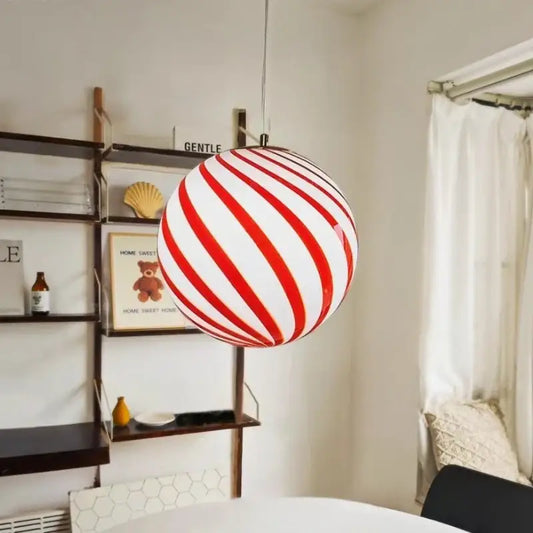 Suspension Luminaire Design | ÉCLAT