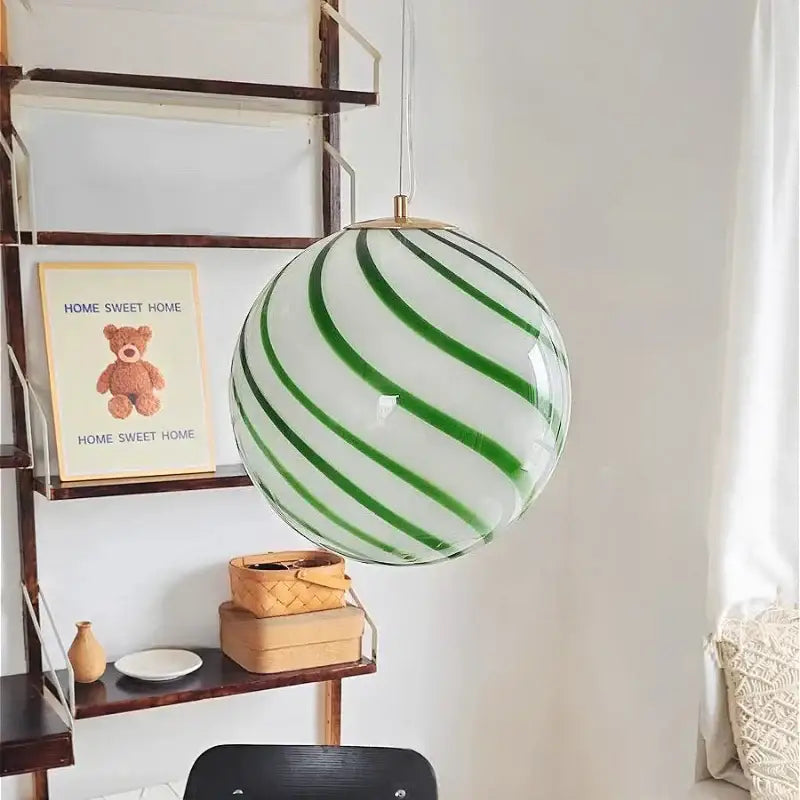 Suspension Luminaire Design | ÉCLAT