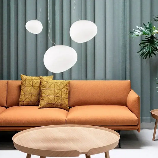 Suspension Luminaire Design | MODU Créations