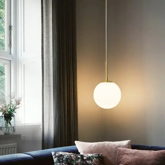 Suspension Luminaire | ÉCLAT