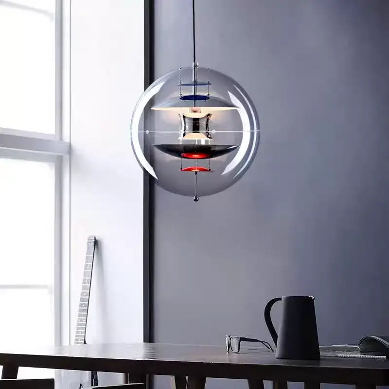 Suspension Luminaire Élégance | VEGA
