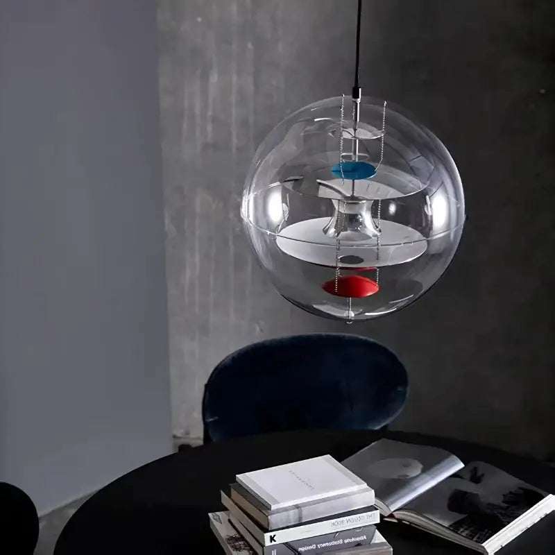 Suspension Luminaire Élégance | VEGA