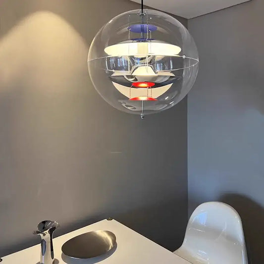 Suspension Luminaire Élégance | VEGA