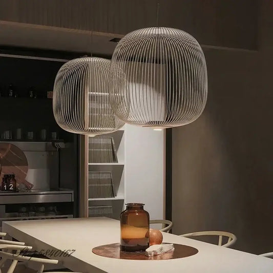 Suspension Luminaire Élite | LUMISTAR