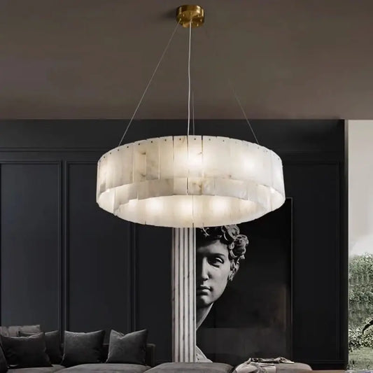 Suspension Luminaire Élégante | LUCI
