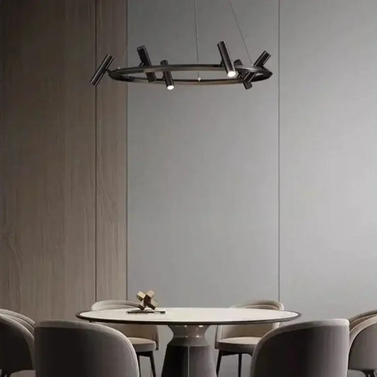 Luminaires Suspendus Élégants | LUMINOX
