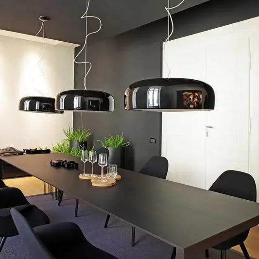 Suspension Luminaire Éclat | MANU